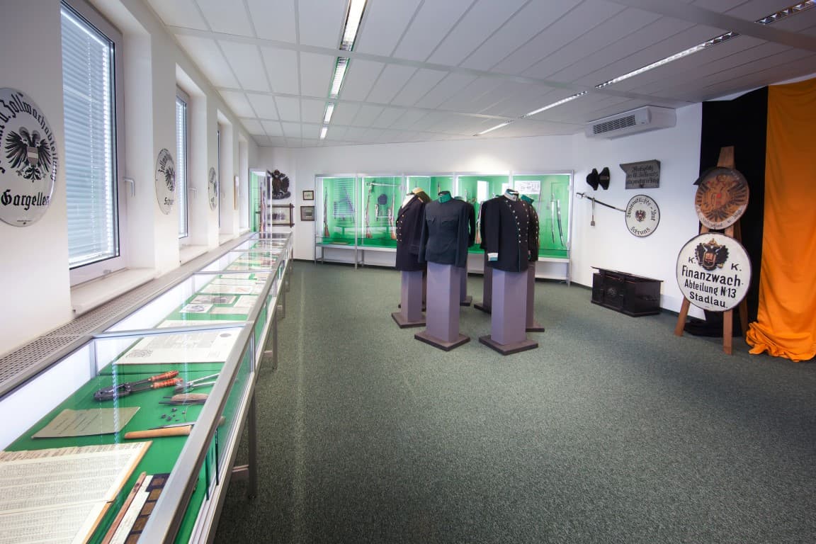 Österreichisches Zollmuseum