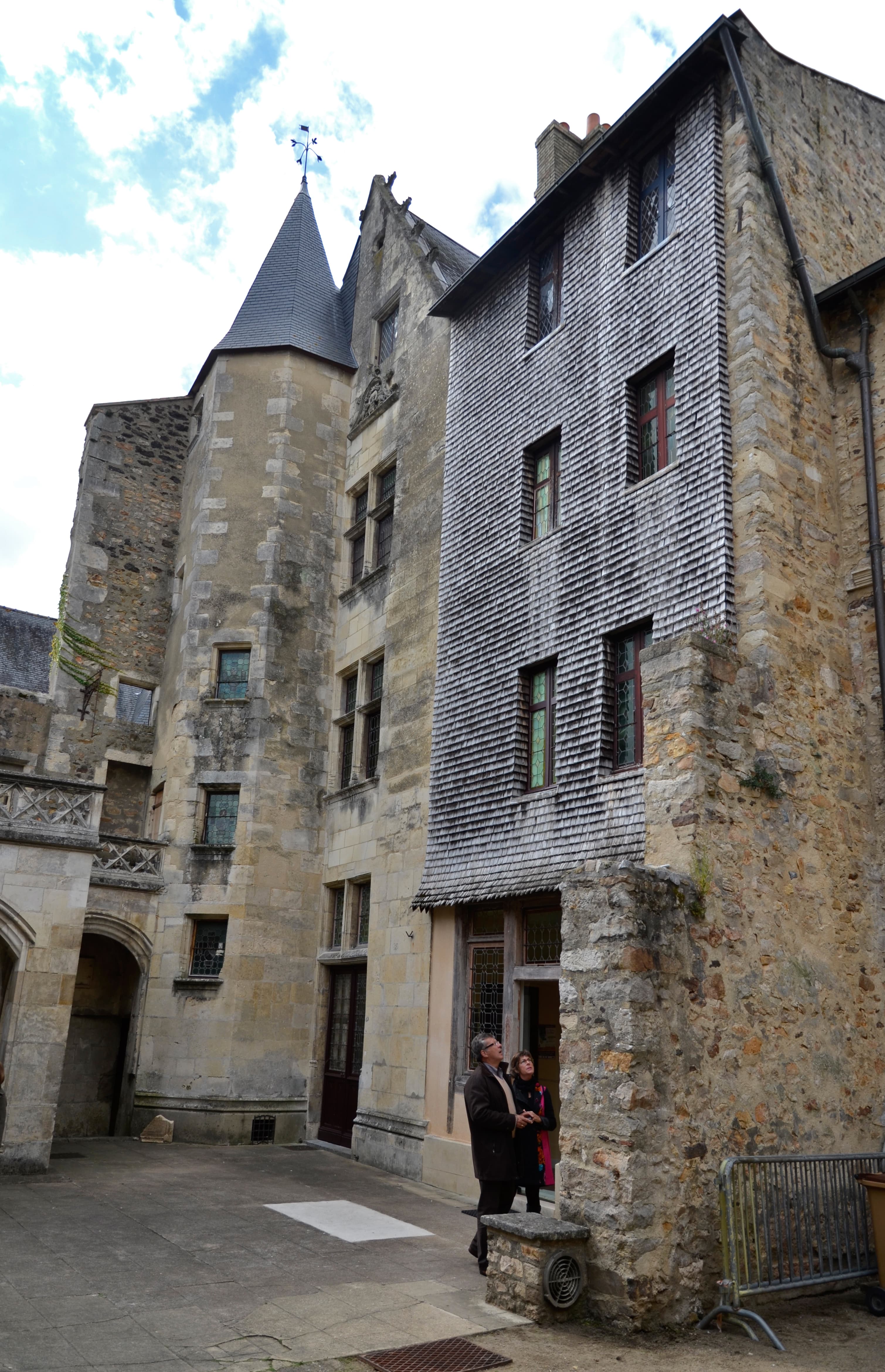 Musée de la Reine Bérengère