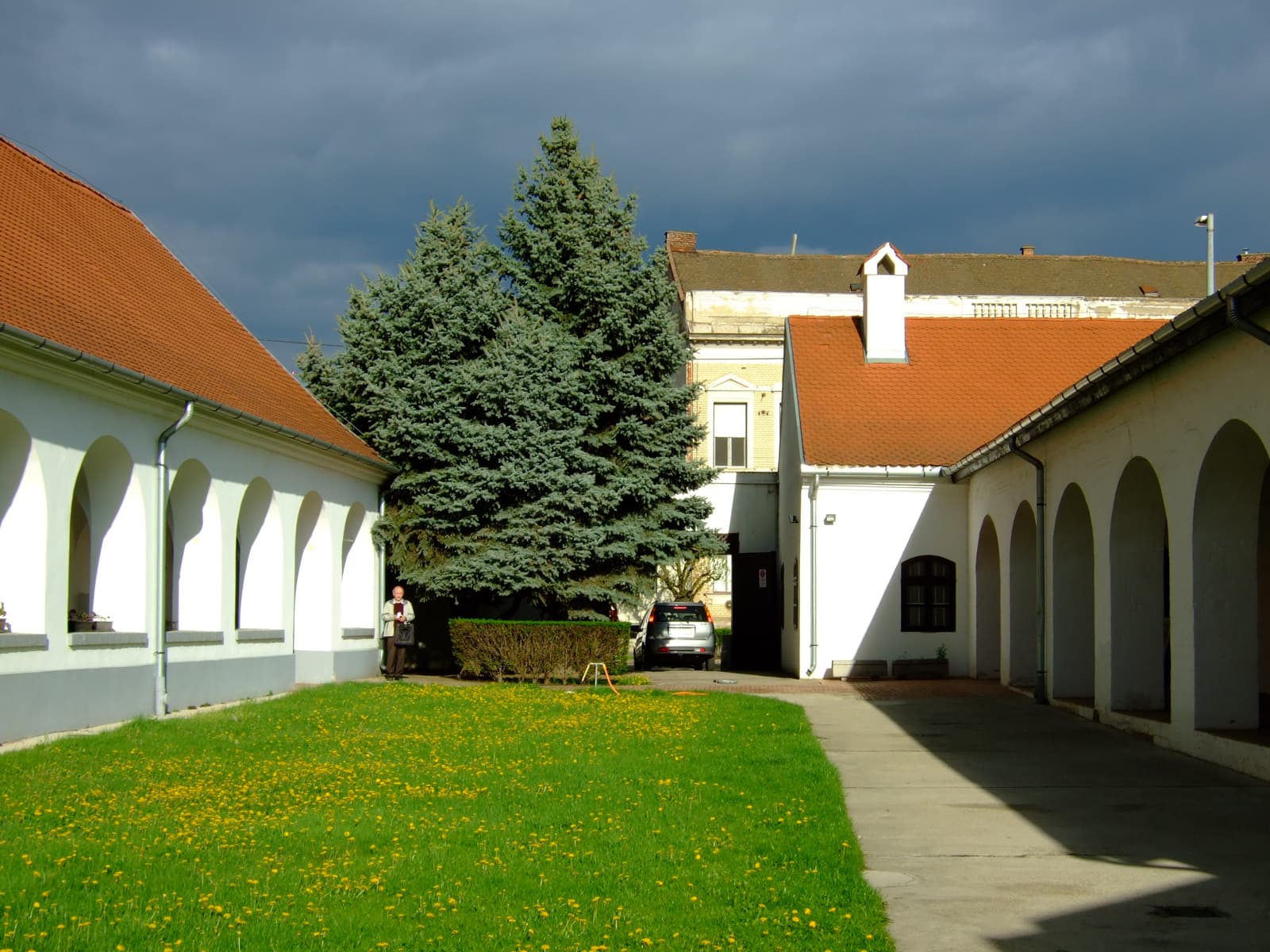 Medgyessy Ferenc Emlékmúzeum