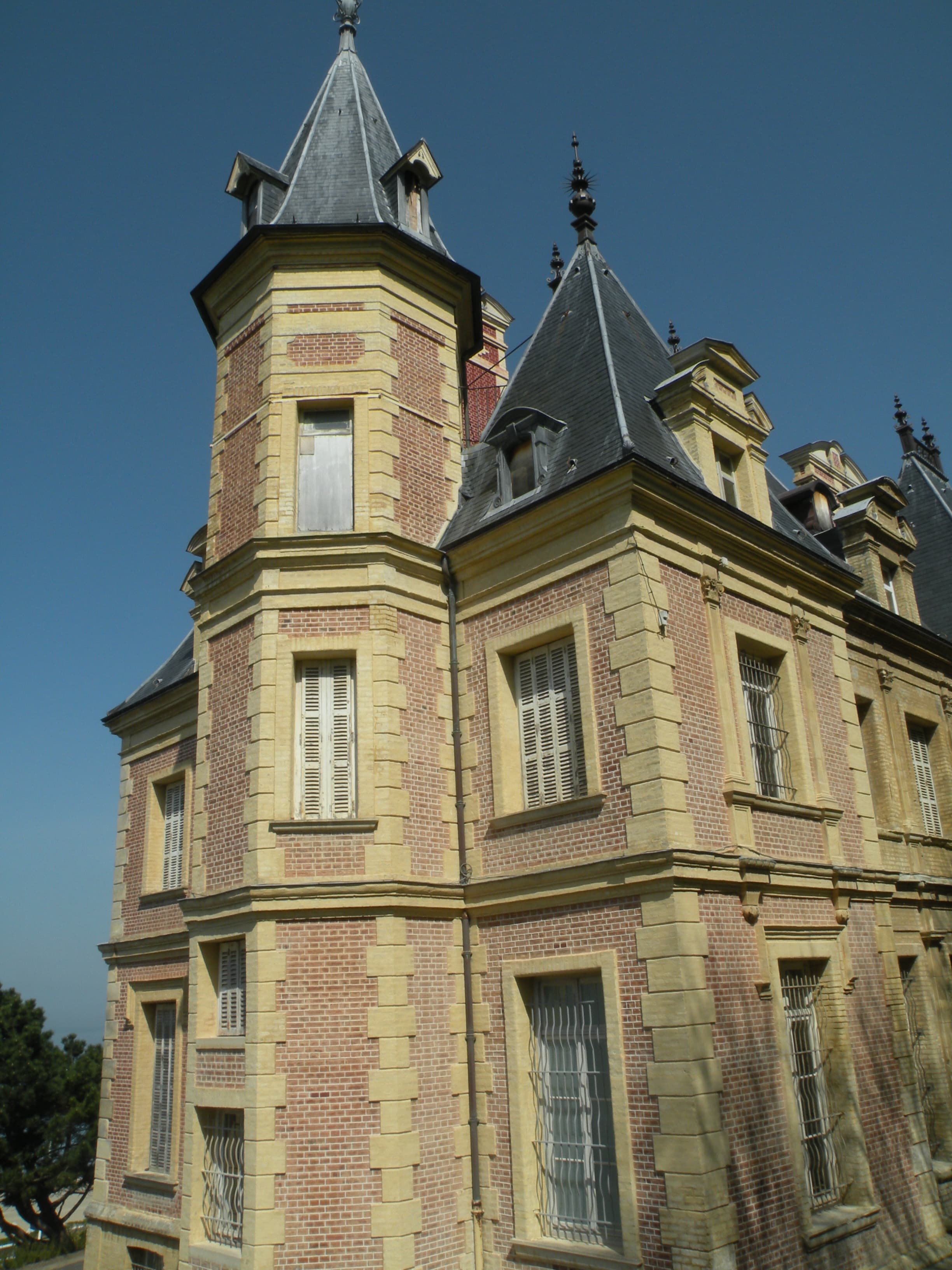 Musée de la Villa Montebello