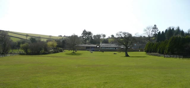 Miniature Pony Centre